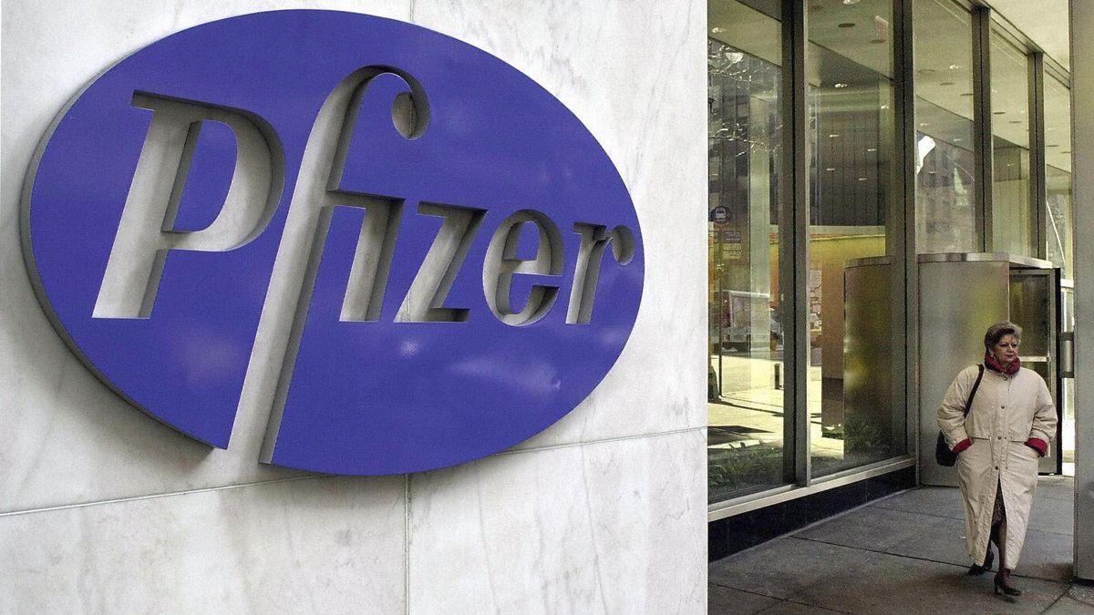 El 6 de septiembre comenzará el cronograma de entregas de vacunas de Pfizer.