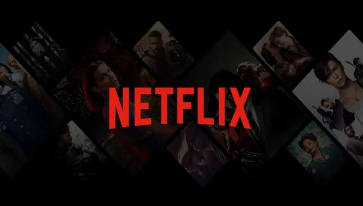 Febrero: Las series y películas que llegan a Netflix