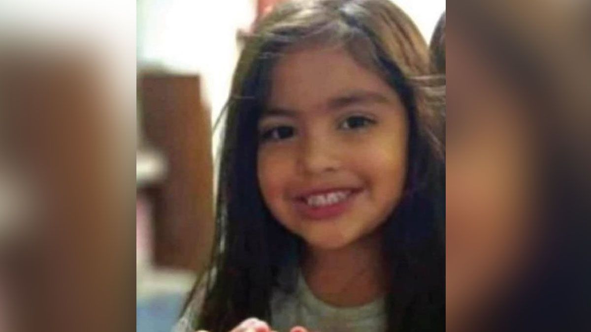 A casi dos años de la desaparición de Guadalupe Lucero, sumaron una nueva foto de búsqueda