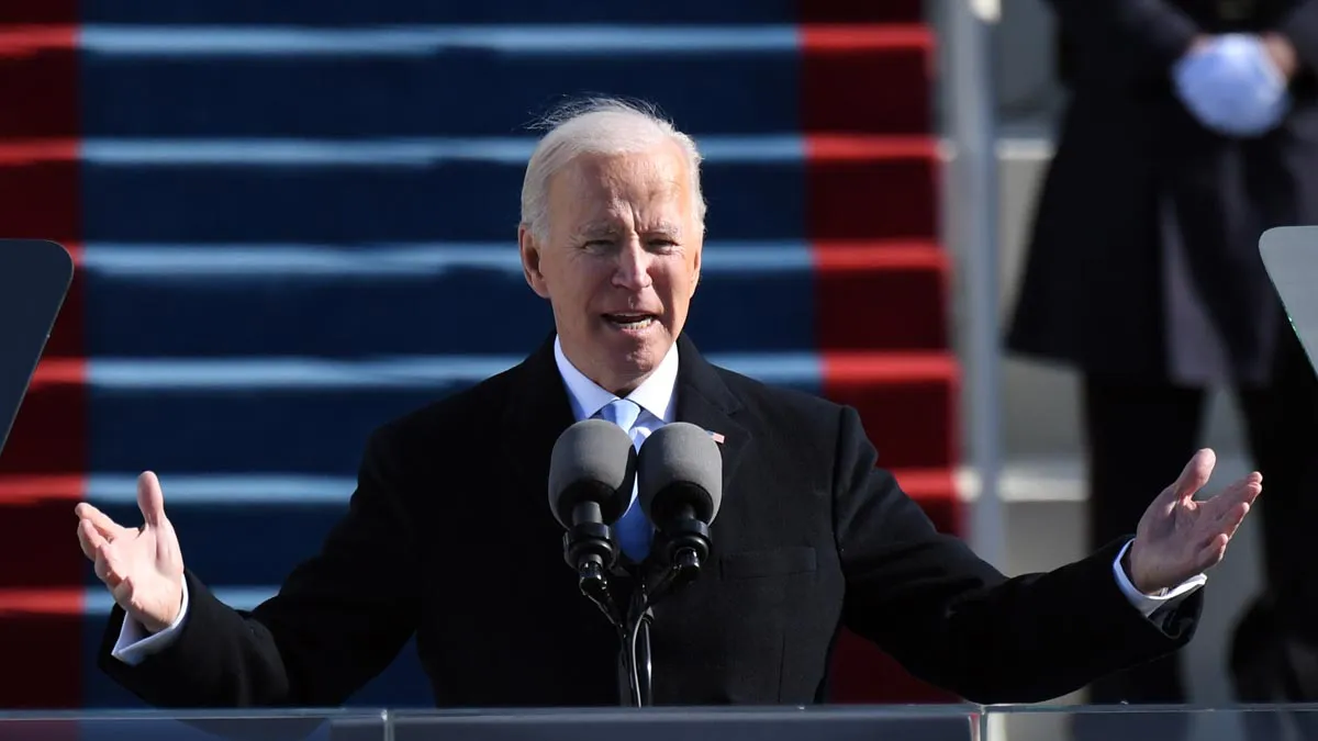 Biden advirtió a Putin sobre el uso de armas nucleares