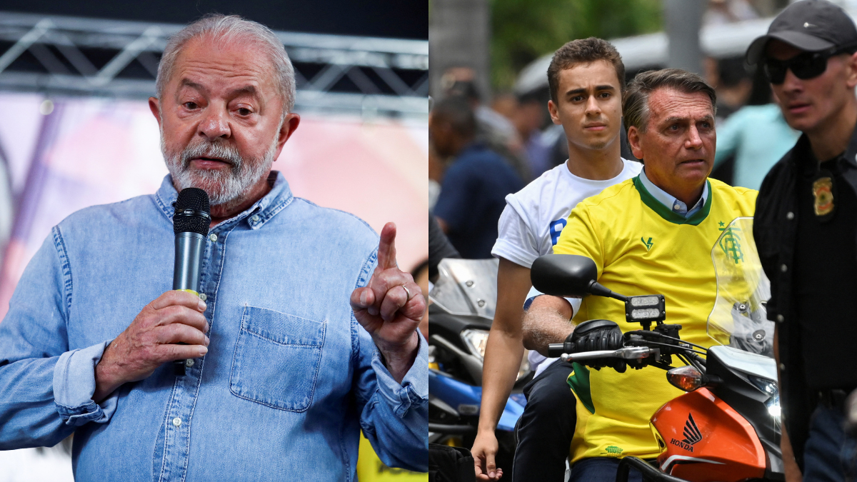 Lula o Bolsonaro, la elección más importante desde el fin de la dictadura