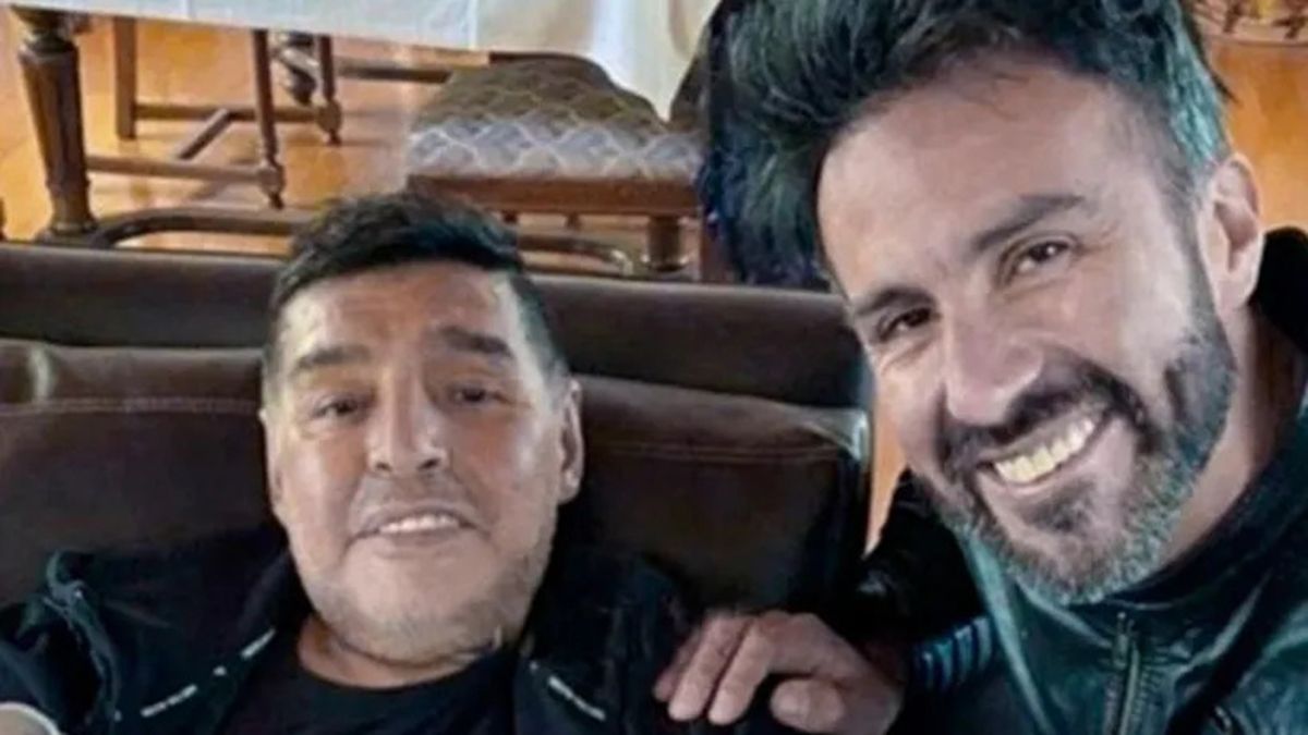 Citaron a declarar al médico que trató a Maradona antes de su muerte