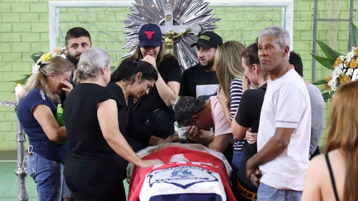 Un seguidor del presidente brasileño Jair Bolsonaro mató a puñaladas a un simpatizante del exmandatario y candidato Luiz Inácio Lula da Silva en una localidad de Mato Grosso