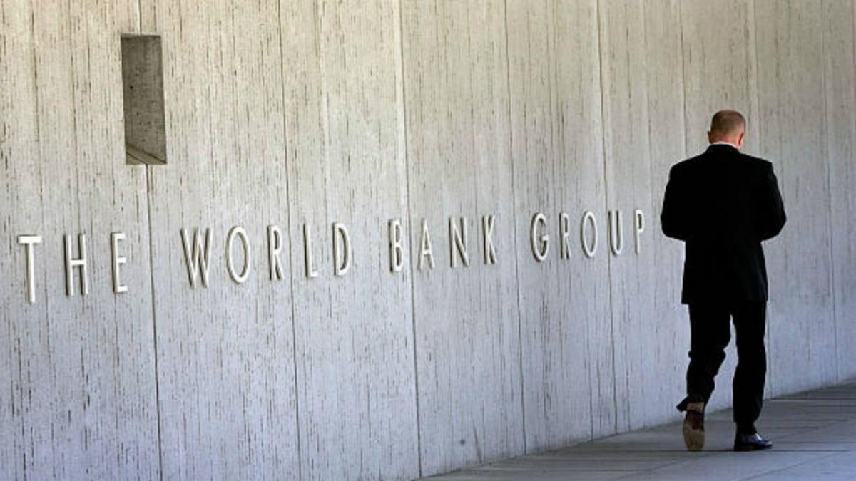 El Banco Mundial proyecta que la economía argentina crecerá 4,2%