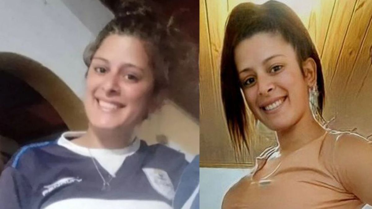 Eliana Pacheco tenía 24 años y fue vista por última vez el pasado domingo.