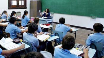 El gobierno bonaerense autorizó un aumento para colegios privados del 9% a partir de agosto