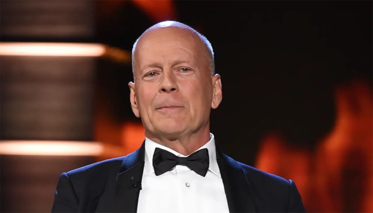 De qué trata la película de Bruce Willis en Netflix que está en el top 10 de lo más visto