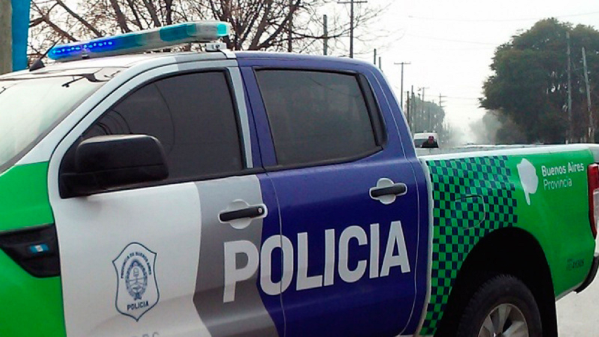 Matan de un escopetazo a una joven en Lomas de Zamora y detienen a su novio