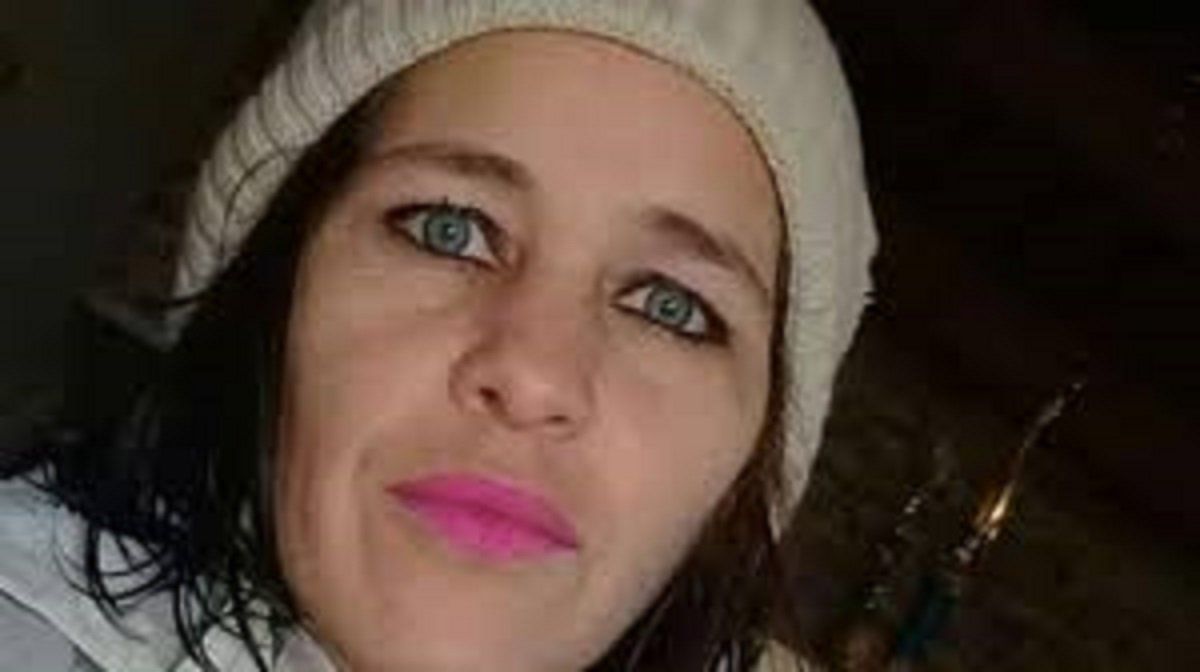 Romina Videla falleció tras ser quemada por su pareja el viernes pasado en La Plata.