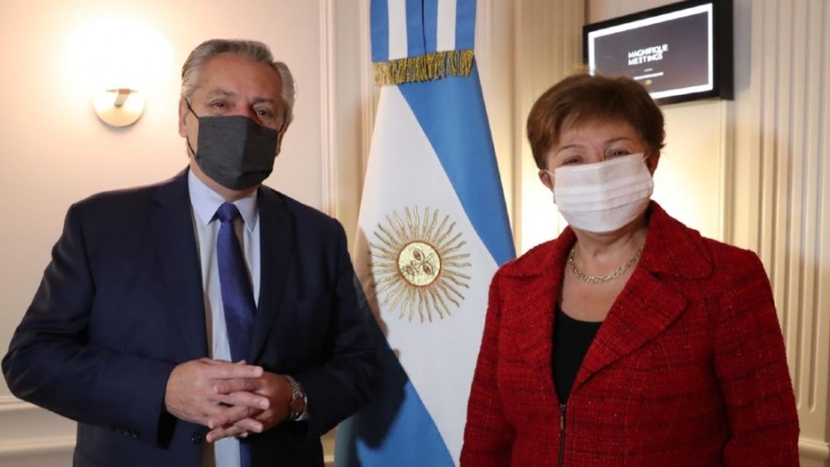 La reunión se llevará a cabo en el consulado argentino en Nueva York.