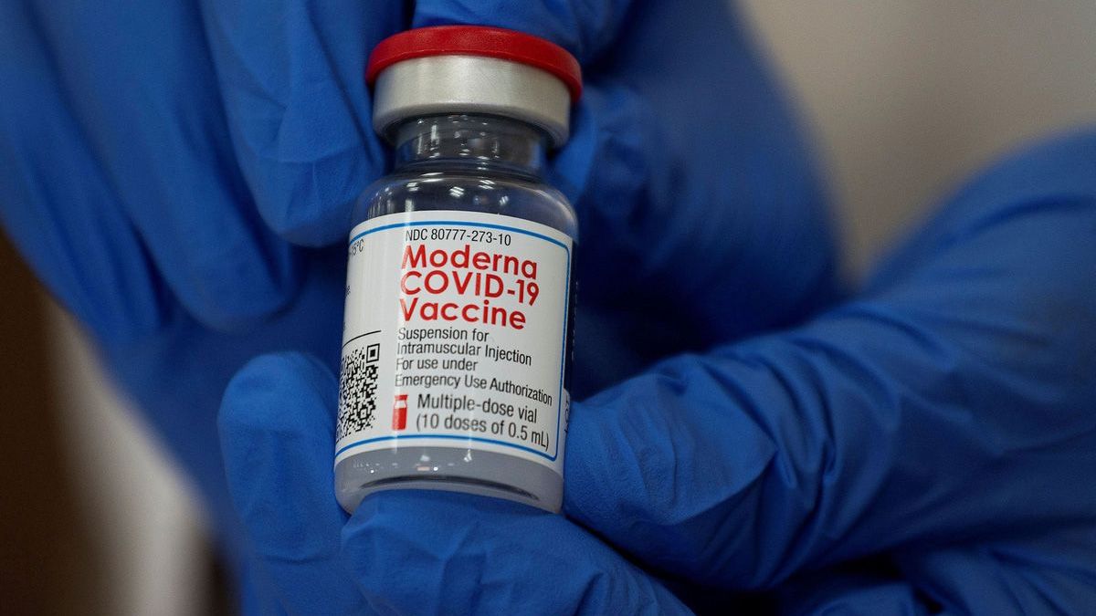 Aseguran que la liberación de patentes de vacunas contra el coronavirus podría haberse hecho antes