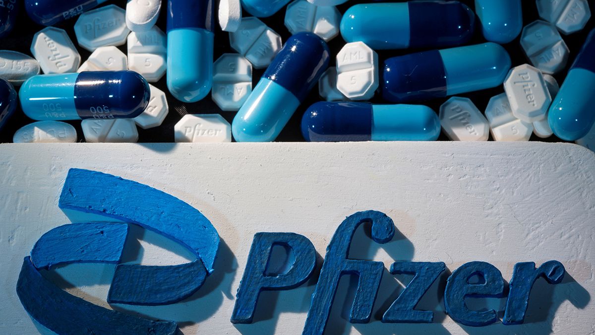 Pfizer acuerda que otras compañías fabriquen su píldora contra el coronavirus