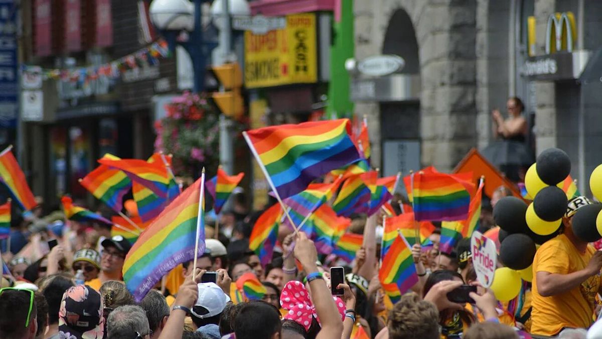 Marchas, festivales, conversatorios y cine para conmemorar el Día del Orgullo en las provincias