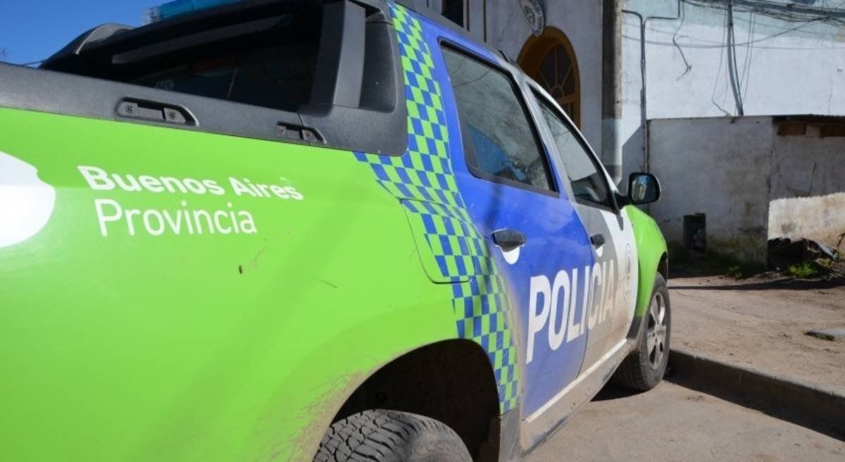 Un policía mató a un delincuente que intentó asaltarlo en Moreno
