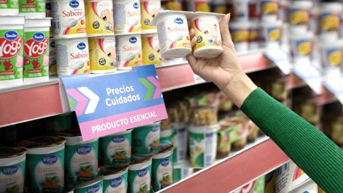 Comercio multó a cadenas de supermercados por $404 millones