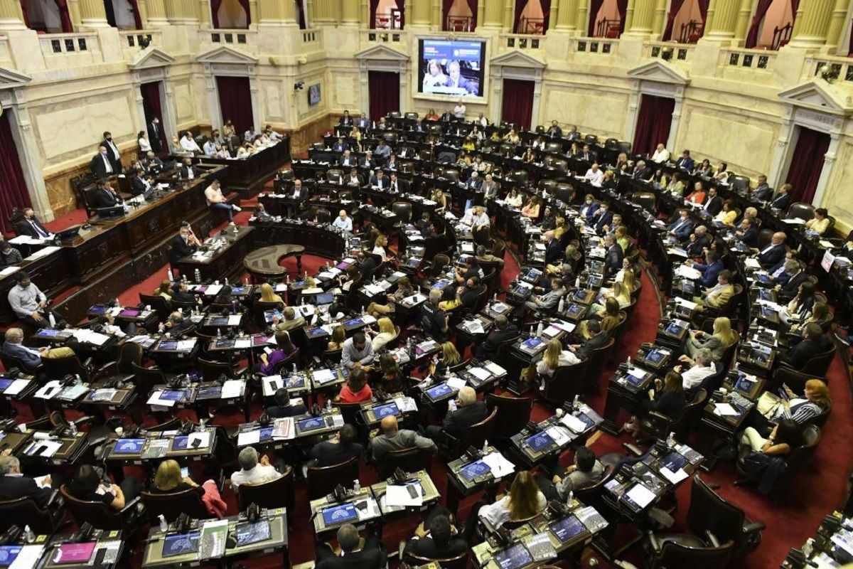 Compre Argentino: Diputados analizan el proyecto de ley