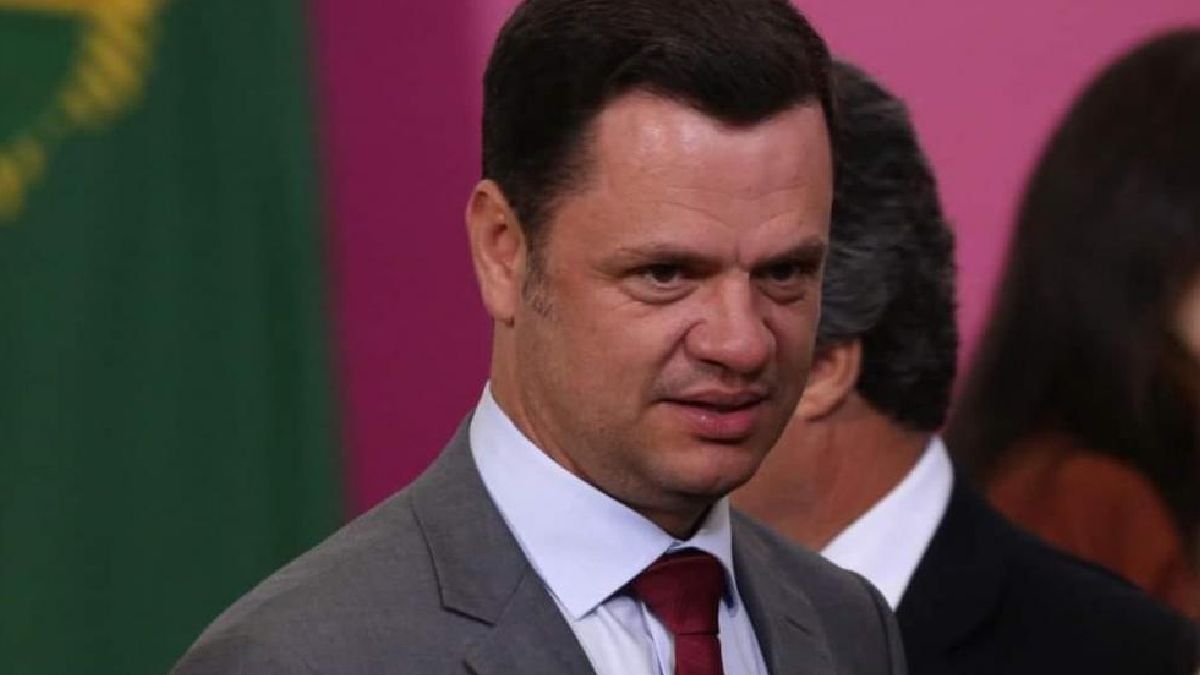 El exministro de Justicia de Jair Bolsonaro