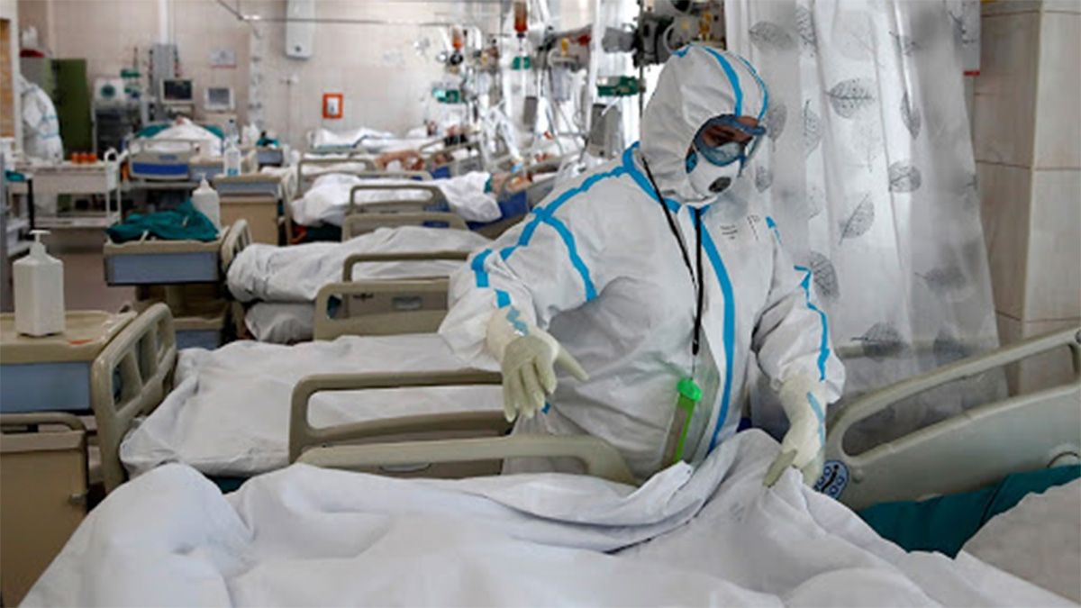 Santa Fe: suspenden cirugías programadas por falta de camas de terapia