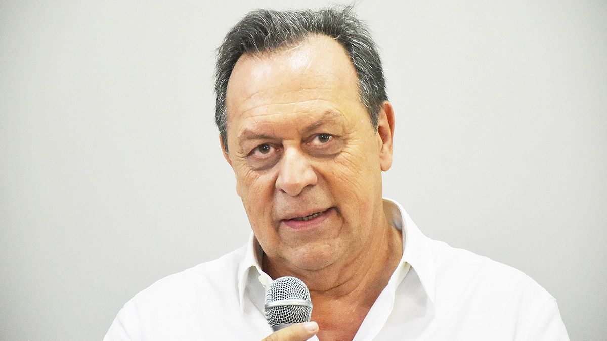 Gustavo Santos