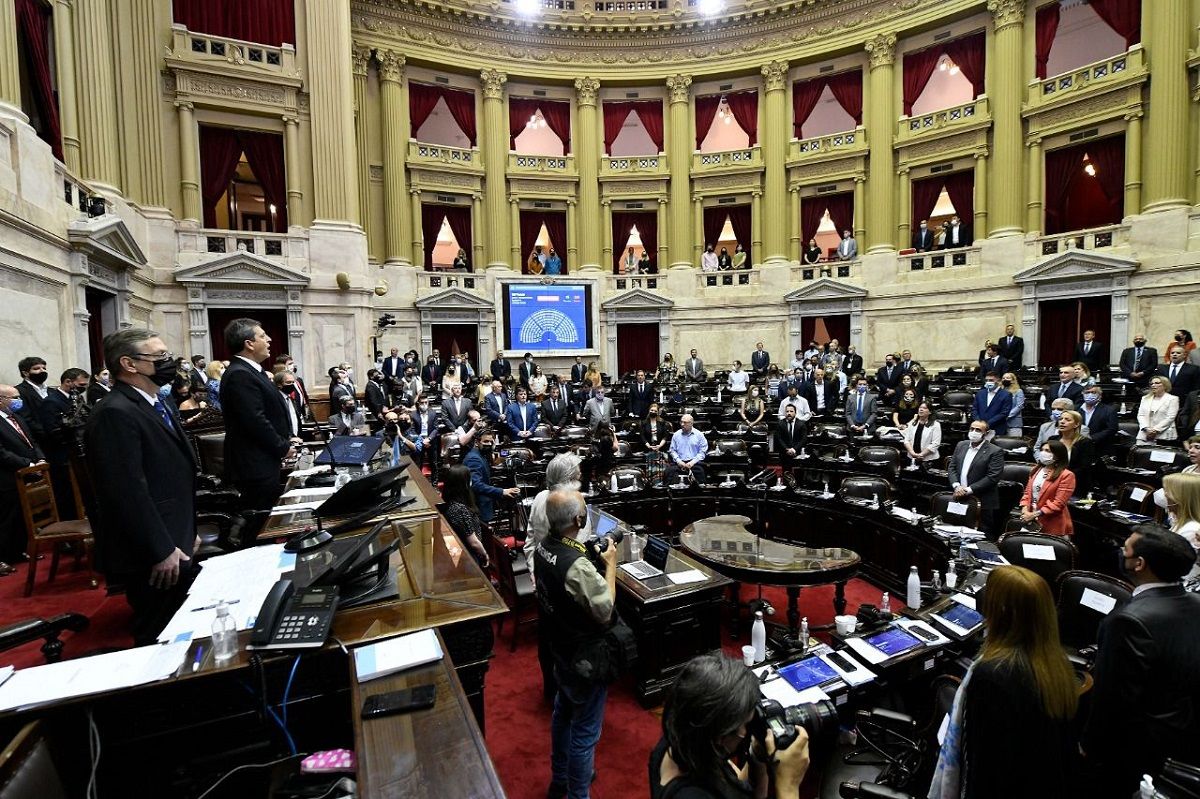 Diputados iniciará el martes el debate en comisión del proyecto de Compre Argentino